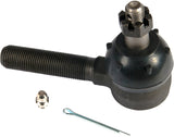 Ridetech 58-62 Chevy Impala E-Coated Outer Tie Rod End
