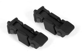 Omix Hood Catch Kit 07-18 Jeep Wrangler JK - GTR Auto