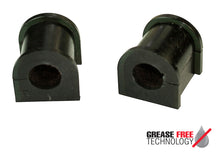Load image into Gallery viewer, Whiteline 10/65-73 Ford Mustang Front Sway Bar Mount Bushings - 19mm (Qty 2)