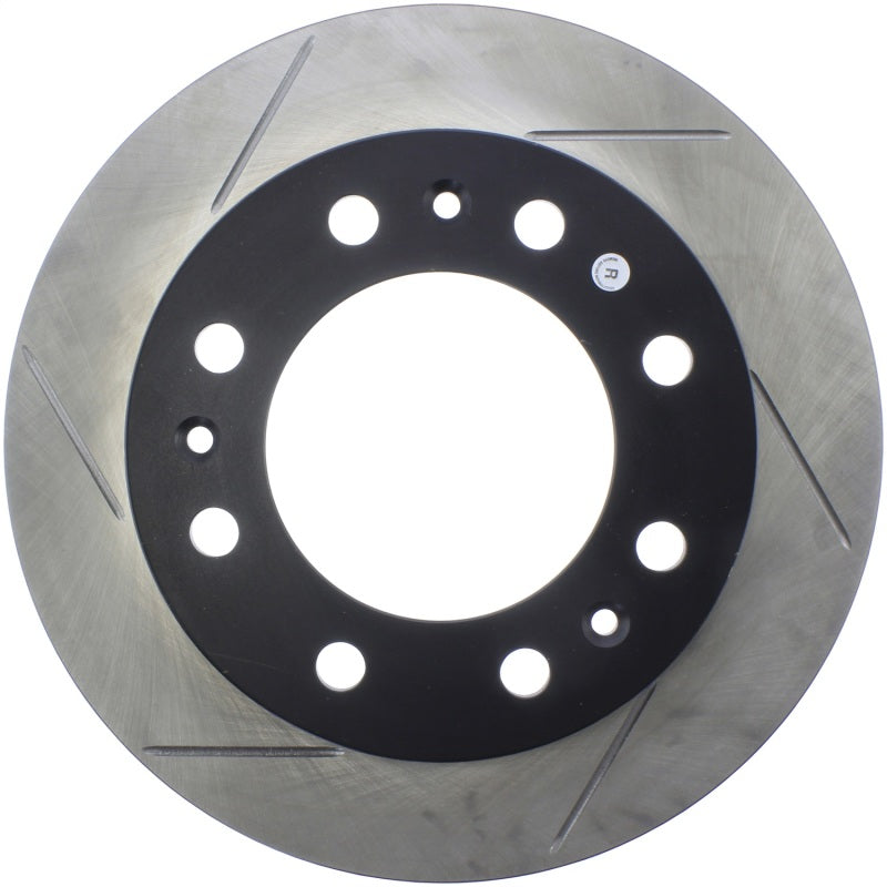 StopTech Slotted Sport Brake Rotor
