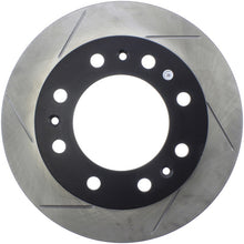 Load image into Gallery viewer, StopTech Slotted Sport Brake Rotor