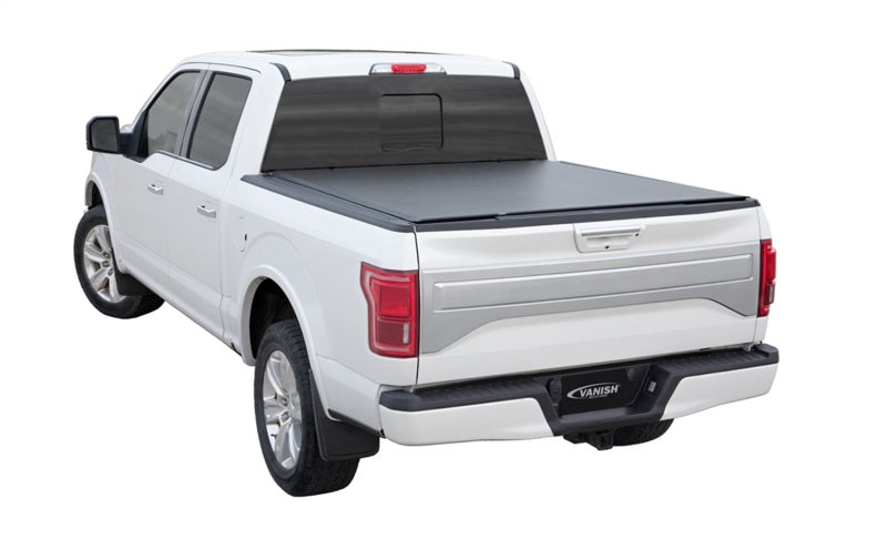 Access Vanish 07-19 Tundra 6ft 6in Bed (w/o Deck Rail) Roll-Up Cover