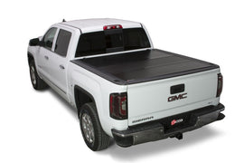 BAK 88-14 Chevy Silverado & C/K 8ft Bed (2014 HD / 2500 / 3500) BAKFlip G2 - GTR Auto