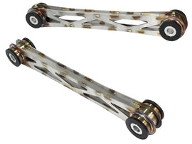 aFe Control Rear Tie Rods 10-14 Chevrolet Camaro - GTR Auto