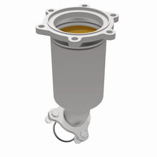 Load image into Gallery viewer, MagnaFlow Conv DF 98-01 Nissan Altima 2.4L (CA Emissions)
