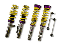 Load image into Gallery viewer, KW Coilover Kit V1 Porsche 911 (996) Carrera 4 4S; incl. Convertible + Targa