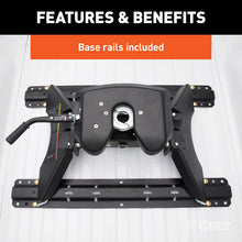 Load image into Gallery viewer, Curt A30 Hitch Hitch W/ Base Rails