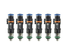Load image into Gallery viewer, Grams Performance Porsche 911/996/997 550cc Fuel Injectors (Set of 6)