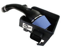 Load image into Gallery viewer, aFe MagnumFORCE Intakes Stage-2 P5R AIS P5R BMW 335i (E90/92/93) 11-15 L6-3.0L (t) - GTR Auto