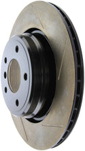 Load image into Gallery viewer, StopTech Slotted Sport Brake Rotor