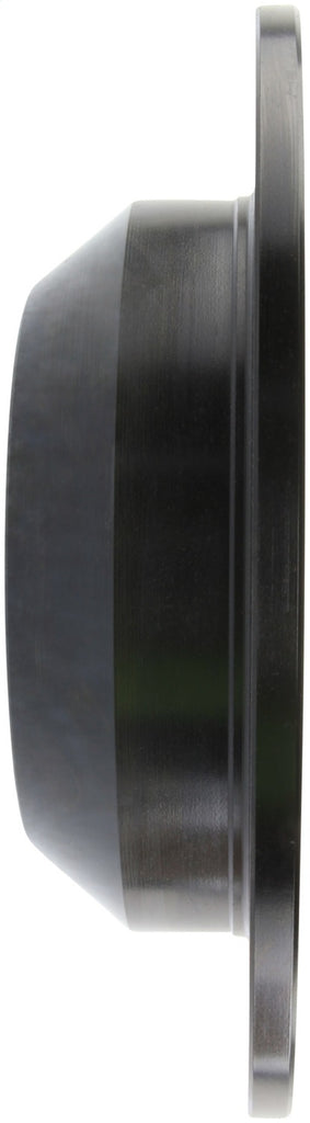 StopTech Power Slot 2011-2015 Kia Sorento Rear Right Slotted Rotor