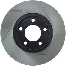 Load image into Gallery viewer, StopTech Slotted Sport Brake Rotor