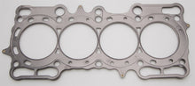 Load image into Gallery viewer, Cometic Honda Prelude 87mm 97-UP .075 inch MLS H22-A4 Head Gasket