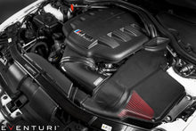 Load image into Gallery viewer, Eventuri BMW E9X M3 - Black Carbon Intake - Matte Finish