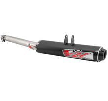 Load image into Gallery viewer, Big Gun 12-13 Honda Foreman 500 EVO U Series Slip On Exhaust