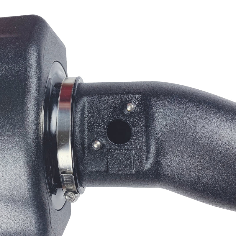 Injen 10-21 Toyota 4Runner Cold Air Intake System - Oiled Filter - GTR Auto