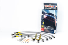 Load image into Gallery viewer, Goodridge SRT4 Brake Lines