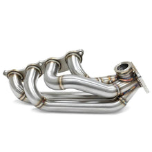 Load image into Gallery viewer, BLOX Racing Honda K-Series Sidewinder Turbo Exhaust Manifold