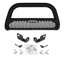 Go Rhino 04-08 Ford F-150 RHINO! Charger 2 RC2 Complete Kit w/Front Guard + Brkts - GTR Auto
