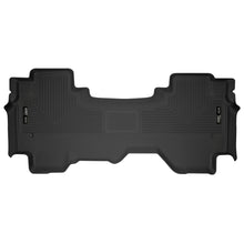 Load image into Gallery viewer, Husky Liners 2019 Ram 1500 / Dodge Ram X-Act Contour Second Row Black Floor Liners - GTR Auto