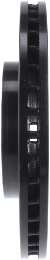 StopTech Slotted Sport Brake Rotor