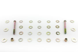 Whiteline 91-95 Honda Civic EG & EH / 92-98 Honda CRX / Whiteline 94-01 Acura Integra DC1-2 Front Ca - GTR Auto