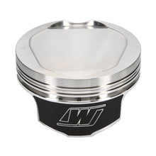 Load image into Gallery viewer, Wiseco Chrysler 6.1L Hemi -6.5cc R/Dome 4.080inch Piston Shelf Stock