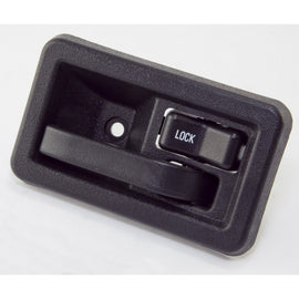 Omix Interior Door Handle Right- 87-95 Wrangler YJ - GTR Auto