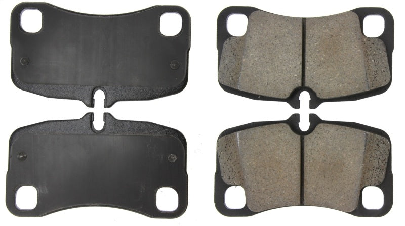 StopTech Performance Brake Pads