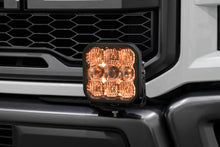 Load image into Gallery viewer, Diode Dynamics 17-20 Ford Raptor SS5 Bumper Bracket Kit