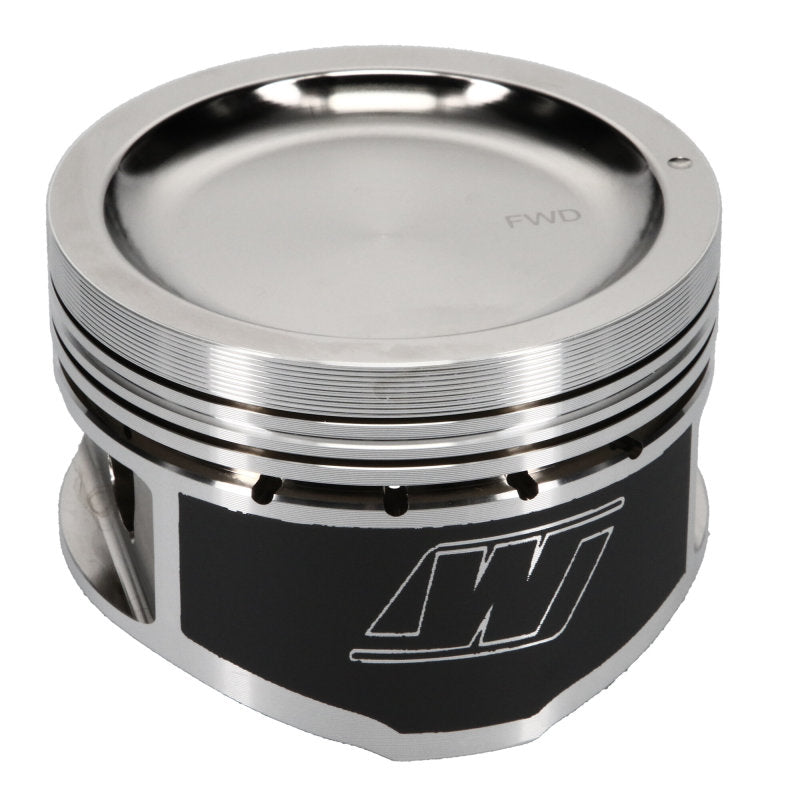 Wiseco Nissan KA24 Dished 10.5:1 CR 90.0mm Piston Kit