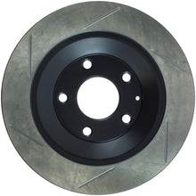 Load image into Gallery viewer, StopTech Slotted Sport Brake Rotor