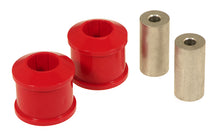 Load image into Gallery viewer, Prothane 01-03 Chrysler PT Cruiser Rear Trailing Arm Bushings - Red