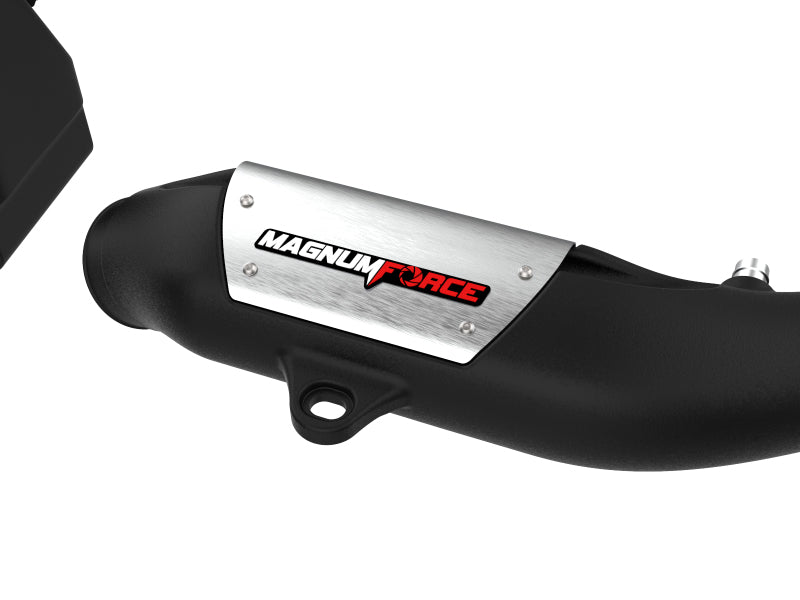 aFe POWER Magnum FORCE Stage-2 Pro DRY S Cold Air Intake System 15-19 BMW M3/M4 3.0L - GTR Auto