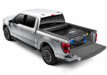 Load image into Gallery viewer, Roll-N-Lock 19-22 Ford Ranger (72.7in. Bed Length) Cargo Manager