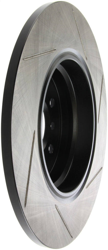 StopTech Slotted Sport Brake Rotor