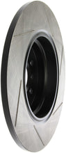 Load image into Gallery viewer, StopTech Slotted Sport Brake Rotor