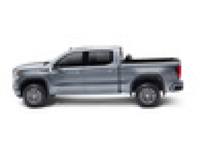 BAK 19-21 Chevy Silverado/GM Sierra Revolver X4s 8.2ft Bed Cover 1500 (New Body Style)