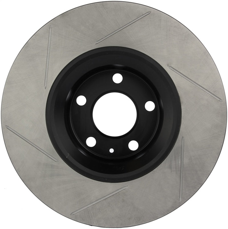 StopTech Slotted Sport Brake Rotor