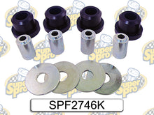 Load image into Gallery viewer, SuperPro Alfa Front Upper Control Arm Bush