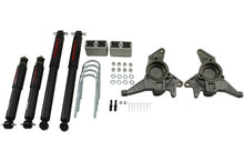 Load image into Gallery viewer, Belltech LOWERING KIT WITH ND2 SHOCKS