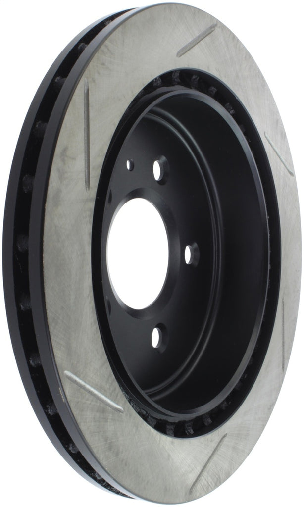 StopTech Slotted Sport Brake Rotor