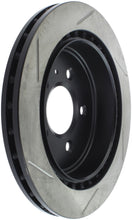 Load image into Gallery viewer, StopTech Slotted Sport Brake Rotor