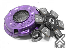 Load image into Gallery viewer, XClutch XKNI26002-1B Nissan 300ZX Stage 2 Clutch Kit