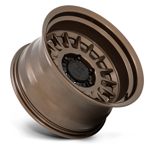BRALS 16X8 6X5.5 G-BRONZE 0MM