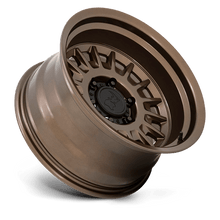 Load image into Gallery viewer, BRALS 17X8 6X4.5 G-BRONZE 0MM