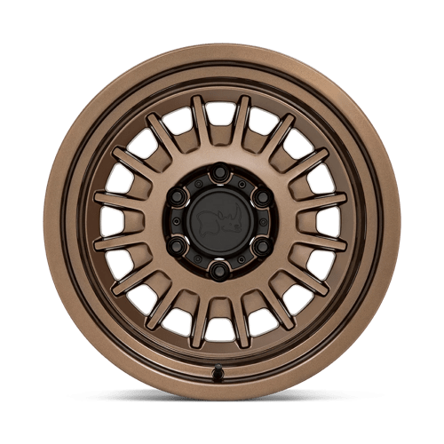 BRALS 17X9 6X5.5 G-BRONZE -38MM