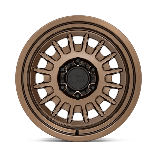 BRALS 16X8 6X5.5 G-BRONZE 0MM