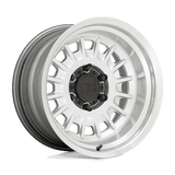 BRALS 17X9 6X5.5 G-SLV MIR-LP -38MM