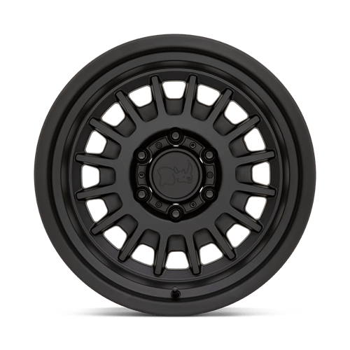 BRALS 17X9 6X5.5 M-BLK -38MM